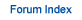 Indice del forum